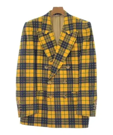 GUCCI 테일러드 자켓 남성용