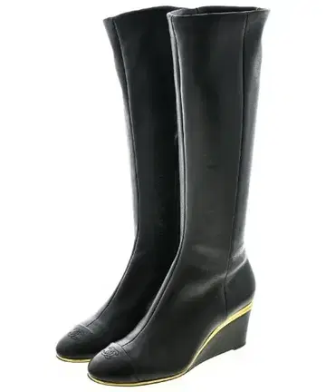 CHANEL 여성용 부츠