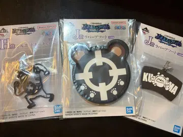 제일복권 원피스 미래섬 에그 헤드 쿠마