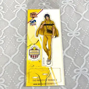신 테니스의 왕자님 유키무라 세이이치 아크릴 스탠드