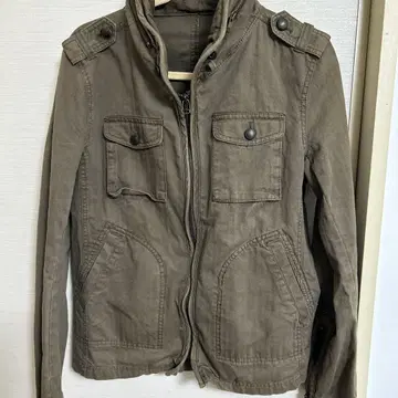 자켓 다케오 키쿠치