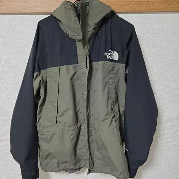 THE NORTH FACE NP62450 마운틴 후드티