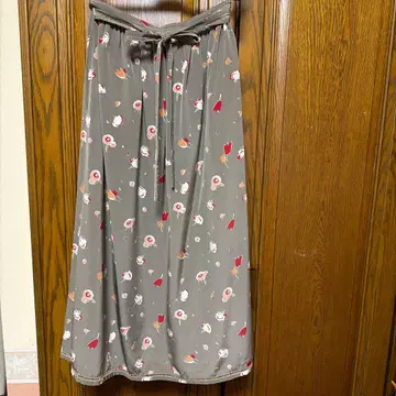 판매 12/5까지 PINKHOUSE 롱 스커트