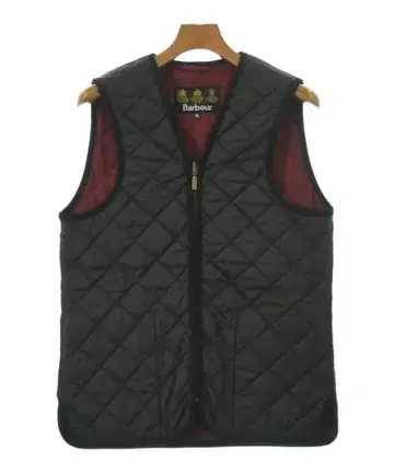 Barbour 블루종 남성용