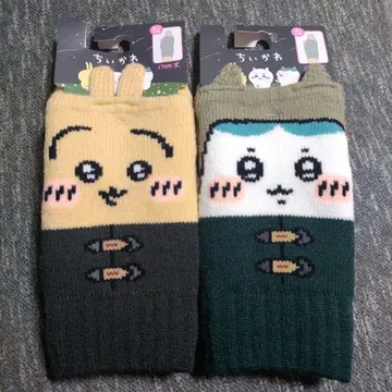 치이카와 장갑 17cm 토끼 하치와레