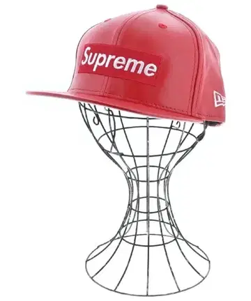 슈프림 캡 남성용