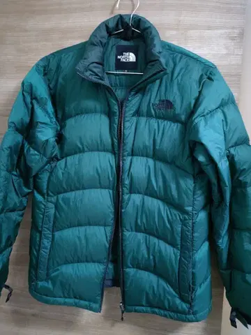 THE NORTH FACE 아콘카과 자켓 M
