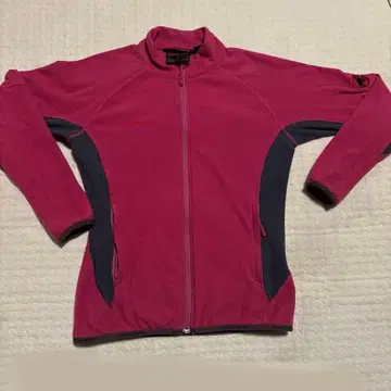 mammut 여성용 후드티