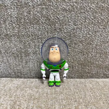 토이스토리 가짜 버즈 메디콤토이