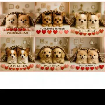 핸드메이드 오더 접수