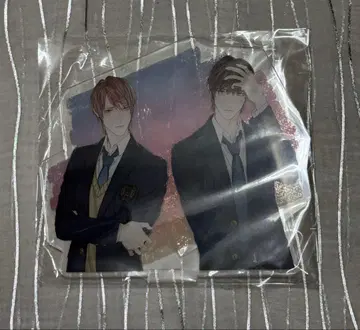 아름다운 그, 히라 타이라 키요이 아크릴 피규어