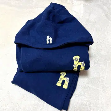 HTH 셋업 네이비