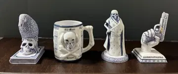 네이버후드 NEIGHBORHOOD 가챠가챠