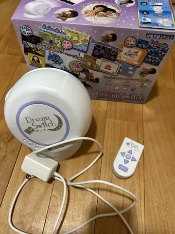 드림 스위치 디즈니