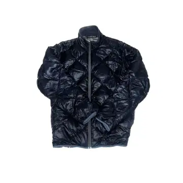 mont-bell 퀼팅 다운 자켓