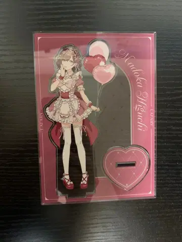 히구치 마도카 아크릴 스탠드 Lafary