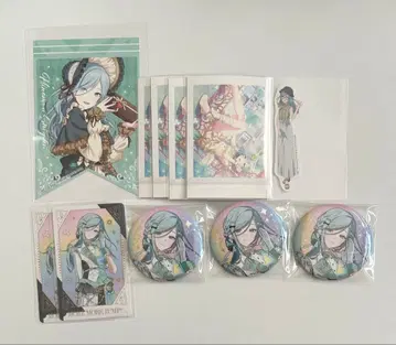 프로세카 히노모리 시즈쿠 묶음 판매 2