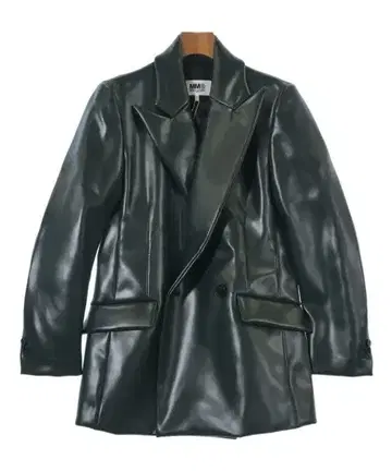 MM6 여성용 자켓