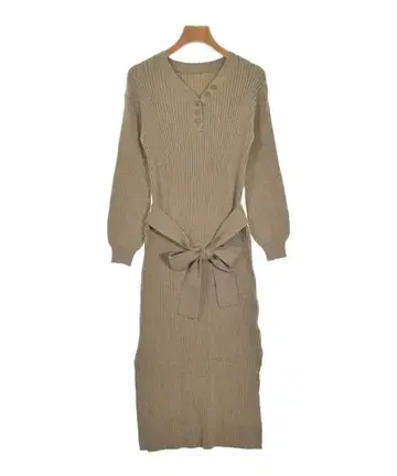 Lily Brown 원피스 여성용