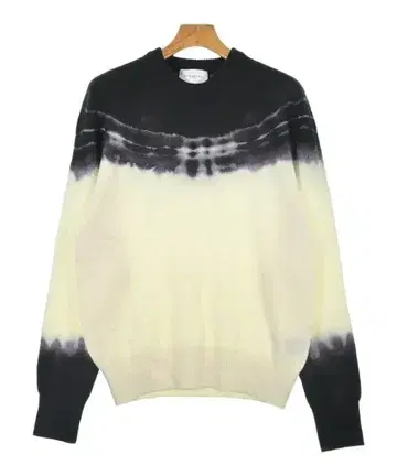 RAINMAKER 니트 스웨터 남성용