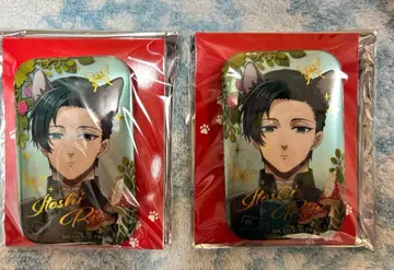 블루 록 로프트 마즐 동화 fairy tale 캔뱃지 이토시 린