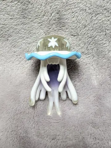 포켓몬스터 포켓몬 몬코레 피규어 타카라토미 우츠로이드