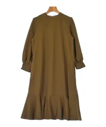 F by ROSSO 여성용 원피스