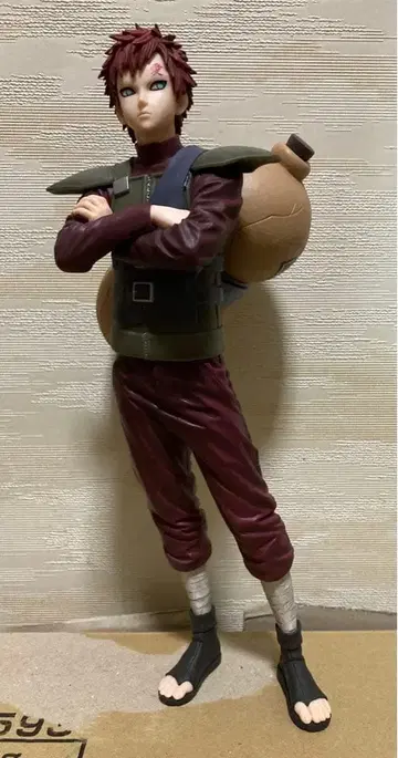 제일복권 NARUTO 나루토 C상 가아라 피규어