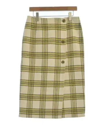 IENA 롱 맥시 길이 스커트 여성용