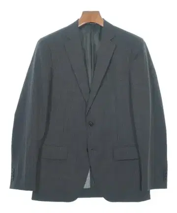 green label relaxing 자켓 남성용