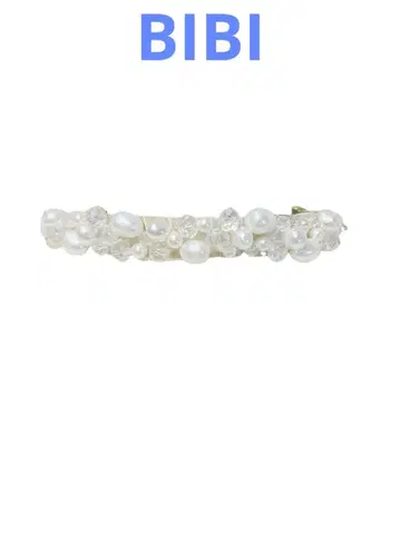 BIBI 펄 머리핀
