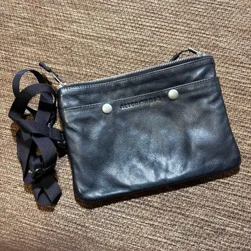 KADOYA 카도야 가죽 사코슈