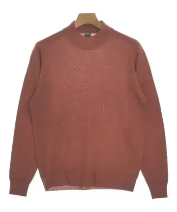 FEDELI 니트 스웨터 남성용