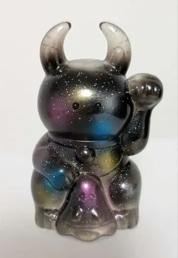 포춘 uamou 소프트 비닐