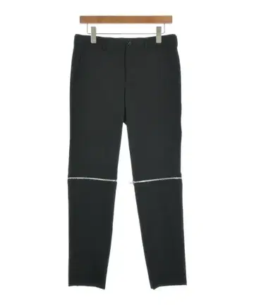 COMME des GARCONS HOMME PLUS 팬츠 (기타) 남성용