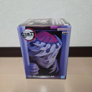 귀멸의 칼날 도우마 피규어