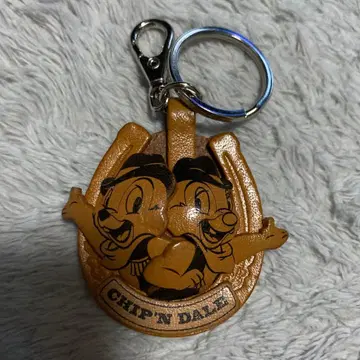 칩과 데일 키링