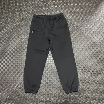 NEUTRALWORKS. 마가스 / 스웨트 팬츠 M