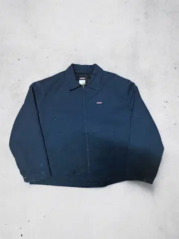 90s Dickies 워크 자켓