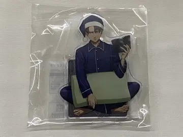 진격의 거인 슈퍼 호텔 아크릴 스탠드 리바이