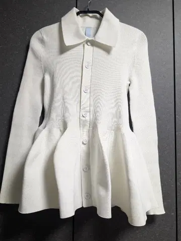 CFCL/POTTERY CARDIGAN/니트 가디건