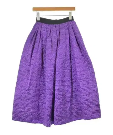 마크 제이콥스 롱 맥시 길이 스커트 여성용