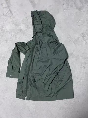 울리치 마운틴 후드티