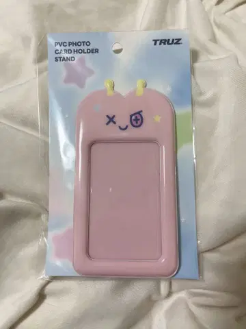 TRUZ 포토 카드 홀더 스탠드 BONBON