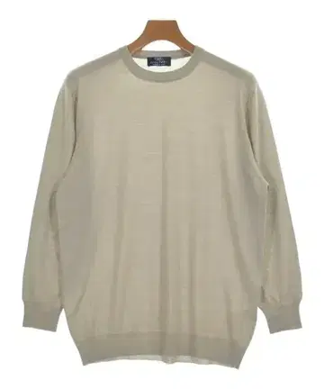 FEDELI 니트 스웨터 남성용