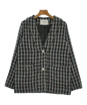 SLOBE IENA 여성용 자켓