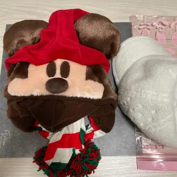 디즈니 릴린린 팬캡 택 포함 기타