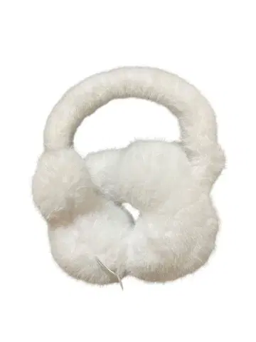 도쿄 디즈니 리조트 화이트 귀도리