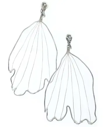 TOGA 귀걸이 귀찌 여성용