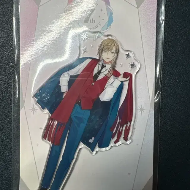 니지산지 7주년 카나에 아크릴 스탠드